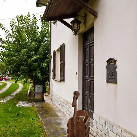 Cagrande 度假居 Colombara