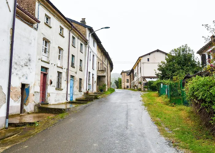 Càgrande * Colombaro (Brescia)