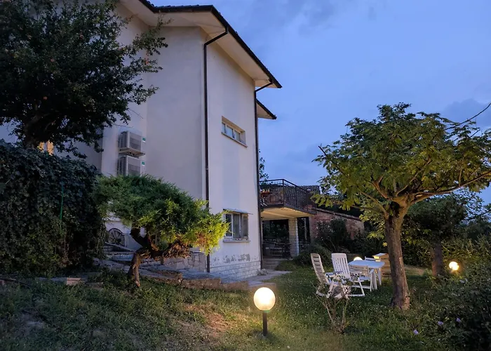 Cagrande * Colombaro (Brescia)